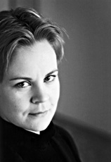 <b>Susanna Mälkki</b> - maelkki